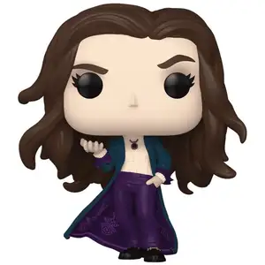 Figurine - FUNKO - POP Marvel N° 1471 - Agatha - Vinyle - 9 cm - Mixte