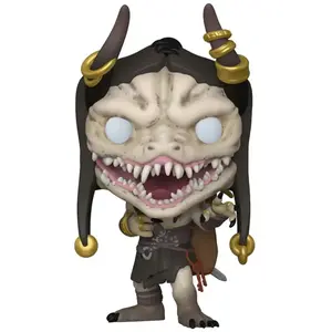 Comparateur de prix : Figurine Funko Pop! - Diablo 4 - Treasure Goblin