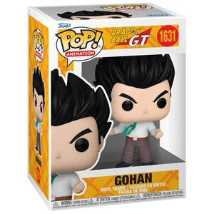 Figurine Funko Pop Animation Dragon Ball GT Gohan pas cher