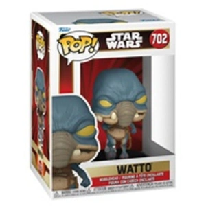Comparateur de prix : WATTO / STAR WARS EPISODE 1 / FIGURINE FUNKO POP
