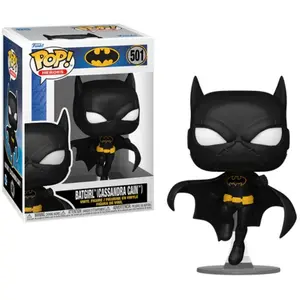 Comparateur de prix : BATGIRL CASSANDRA CAIN / BATMAN WAR ZONE / FIGURINE FUNKO POP