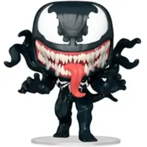 Comparateur de prix : Figurine Funko POP! - Spider-Man 2 Video Game - Venom n° 972