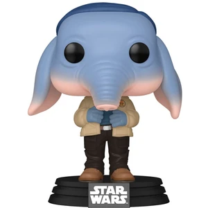 Funko Pop! Figurine De Neel De L´équipage Squelette Star Wars pas cher
