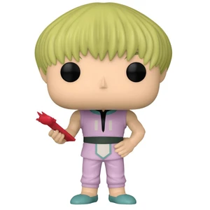 Figurine Funko Pop Animation Hunter x Hunter Shalnark