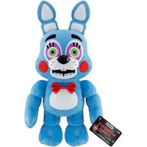 Comparateur de prix : Funko Boum ! Peluche Bonnie Cinq Nuits Chez Freddy 40 Cm