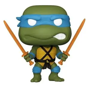 Comparateur de prix : Funko Figurine Funko Pop - Tortues Ninja N°1555 - Leonardo (78054)