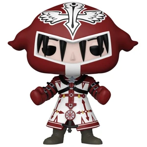 Figurine Funko Pop Animation Hunter x Hunter Feitan Pain Packer pas cher