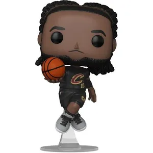 Funko NBA Legends - Figurine POP! Cavs Darius Garland 9 cm pas cher