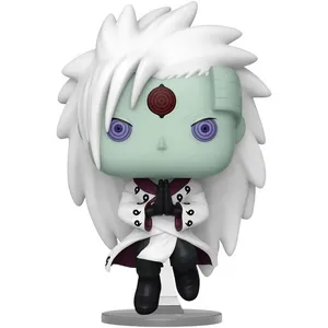 Comparateur de prix : Funko Pop Madara Uchiha 2024 Expo Limited Edition 1583