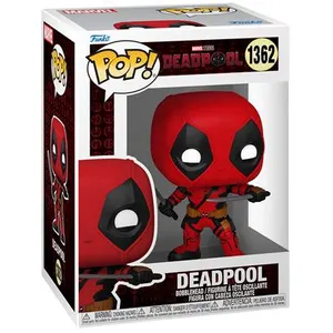Figurine Funko Pop Marvel Tidal Wave Pop 1 pas cher