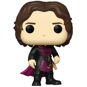 Comparateur de prix : Funko House of the Dragon - Figurine POP! Baela Targaryen 9 cm