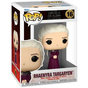 Comparateur de prix : Figurine - FUNKO - Rhaenyra Targaryen - 9 cm - Game Of Thrones - Mixte
