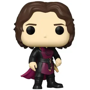 Comparateur de prix : Figurine Funko Pop House of the Dragon 3 Jarcarys Valaryon TU