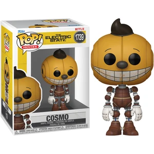 Comparateur de prix : Funko Figurine Funko Pop - The Electric State N°1739 - Cosmo (79771)