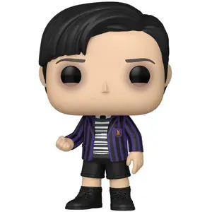 PUGSLEY ADDAMS / MERCREDI / FIGURINE FUNKO POP pas cher