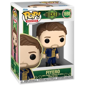 FIYERO / WICKED / FIGURINE FUNKO POP pas cher