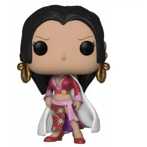 Figurine Funko Pop Anime One Piece Saison 2 Boa Hancock pas cher