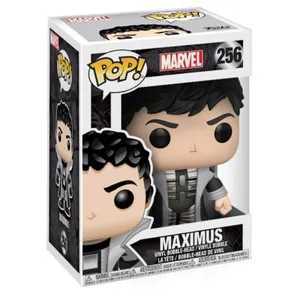 Figurine Funko Pop! N°256 - Inhumans - Maximus pas cher
