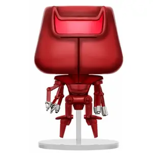 Figurine Funko Pop! Disney - Le Trou noir Exclusivité: Maximilian pas cher