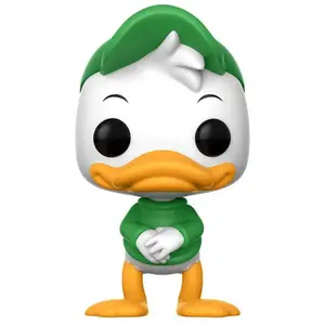 Figurine Funko Pop! Disney: Loulou pas cher