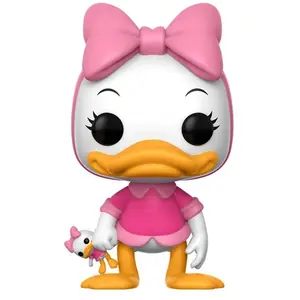 Funko POP Disney DuckTales Webbigail Collectible Figure pas cher