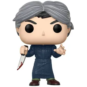 FUNKO POP! MOVIES: Horror S4: Psycho - Norman Bates pas cher