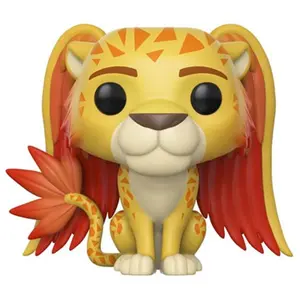 Funko Pop Disney Figure Elena de vinyle Avalor-Migs de collection pas cher