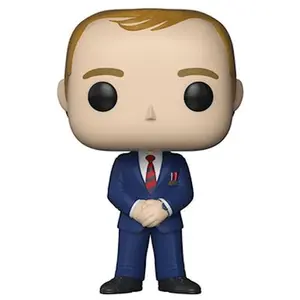 Figurine Funko Pop! Royals: Prince William pas cher
