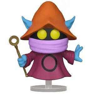 Figurine Funko Pop! Master Of The Universe: Orko