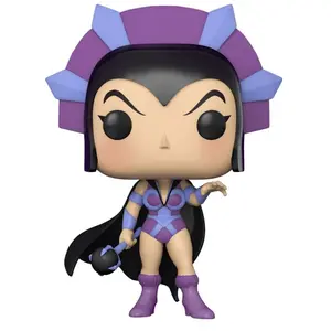 EVIL-LYN / LES MAITRES DE L'UNIVERS / FIGURINE FUNKO POP pas cher