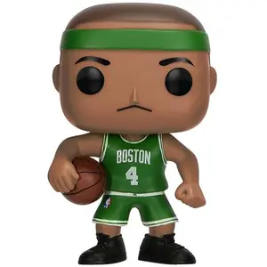 Figurine Funko Pop! N°34 - NBA - Isiah Thomas pas cher