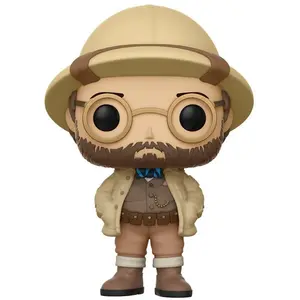 Funko Figurine Pop - Jumanji - Shelly Oberon - Funko Pop pas cher