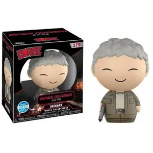 Figurine Funko Pop Dorbz Blade Runner 2049 Deckard pas cher
