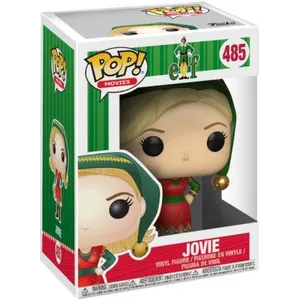 FUNKO Figurines Personnages - Vinyle: Movies Jovie Outfit 21379 pas cher