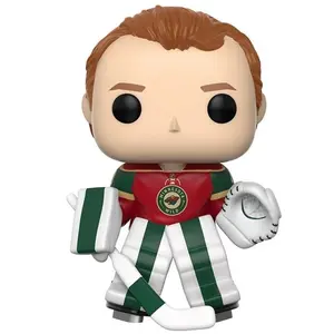 FunKo Figurines Pop Vinyle: NHL: Devan Dubnyk - Home Jersey, 21355