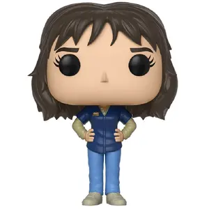 Funko Figurine Pop - Stranger Things - Joyce - Funko Pop pas cher