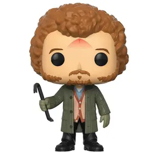 Figurine Funko Movie Home Alone Marv Tarantula Marron 9 cm 889698217996 pas cher
