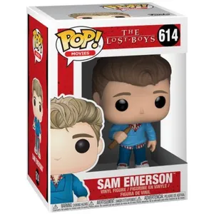 Comparateur de prix : Funko Pop Movies The Lost Boys-Sam Collectible Figure, Multicolor