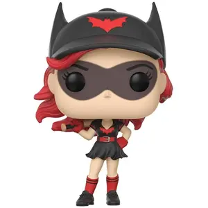 Figurine Funko Pop DC Bombshells Batwoman 9 cm pas cher