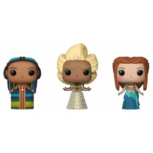 Funko Figurine Pop - A Wrinkle In Time - Pack - Funko Pop pas cher
