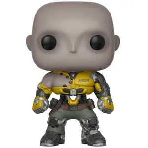 Figurine Funko Pop! Ready Player One: Aech pas cher