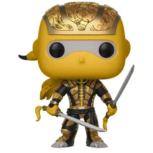Funko Figurine Pop - Ready Player One - Shoto - Funko Pop pas cher