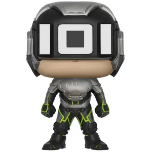 Funko Figurine Pop - Ready Player One - Sixer - Funko Pop pas cher