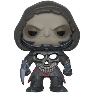 Figurine Funko Pop Ready Player One I-R0k 9 cm pas cher