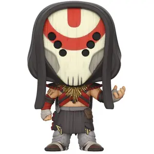 Figurine Funko Pop! Horizon Zero Dawn: Eclipse Cultist pas cher