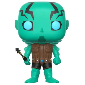 Figurine Funko Pop Comics Hellboy Abe Sapien pas cher