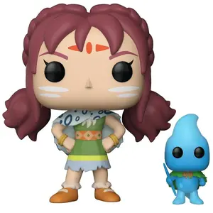 Figurine Funko Pop! Ni No Kuni: Tani avec Higgledy pas cher