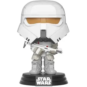 Figurine Funko Pop Han Solo A Star Wars Story Range Trooper pas cher