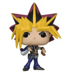 Figurine Funko Pop! Yu-Gi-Oh!: Yami Yugi pas cher