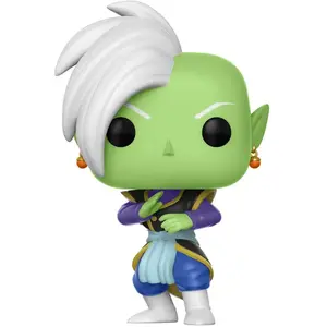 Figurine Funko Pop animation Dragon Ball Super Zamasu pas cher